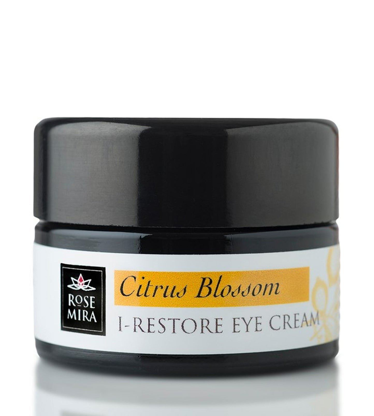 Earthy Elixir Citrus Blossom I-Restore Eye Cream