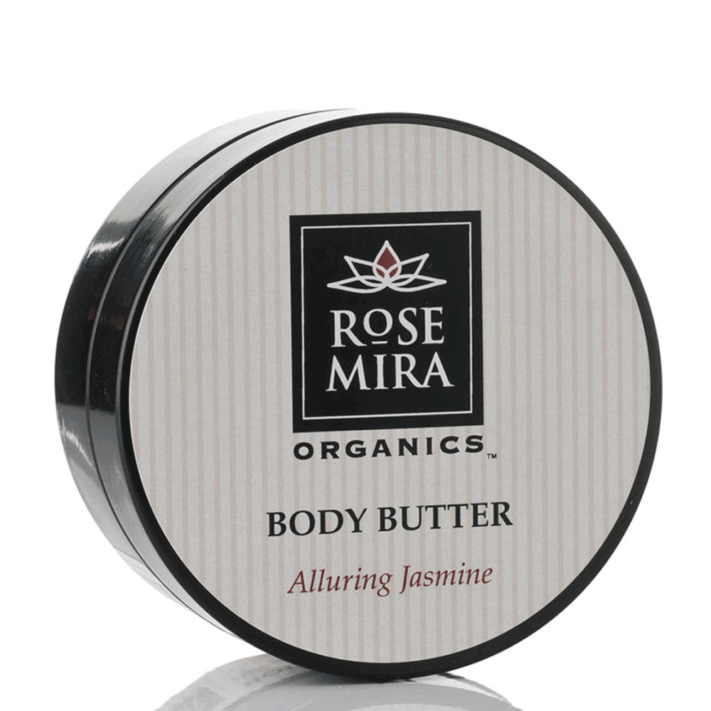 Earthy Elixir Body Butter